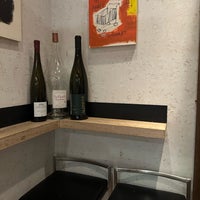 Foto tirada no(a) Aldo Sohm Wine Bar por Sarah em 2/4/2024