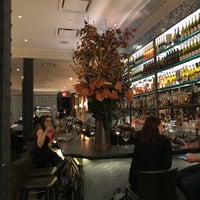 Photo taken at Rotisserie Georgette by Sarah on 10/26/2019