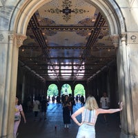 Photo taken at Central Park - The Arcade by Sarah on 7/7/2018