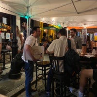 Photo taken at Stone Street Tavern by Sarah on 7/31/2020