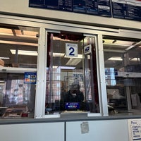 Photo taken at US Post Office - Red Hook Station by Sarah on 2/16/2023