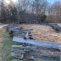 Photo taken at Mount Vernon Trail by Sarah on 1/30/2021