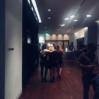 Photo taken at South Congress Hotel by Sarah on 10/5/2018
