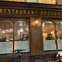 Photo taken at Drouant by Sarah on 10/5/2023