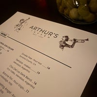 Photo taken at Arthur&amp;#39;s Tavern by Sarah on 6/8/2022