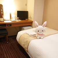 Photo taken at ホテル新宿屋 by のぶお on 9/12/2023