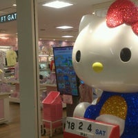 Sanrio Gift Gate 札幌アピア店 Loja De Presentes Em 札幌市