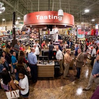 Total Wine & More - 2321 Sir Barton Way, Suite 165