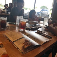 Photo taken at Chili&amp;#39;s Grill &amp;amp; Bar by Ben K. on 5/25/2019