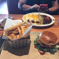 Photo taken at Chili&amp;#39;s Grill &amp;amp; Bar by Ben K. on 3/15/2017