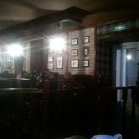 Photo taken at Scottish pub by Nadezhda T. on 10/20/2012