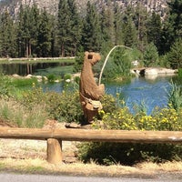 รูปภาพถ่ายที่ Sierra Star Golf Course โดย Dick เมื่อ 8/30/2013