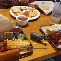 Photo taken at Chili&amp;#39;s Grill &amp;amp; Bar by Rich A. on 5/9/2018