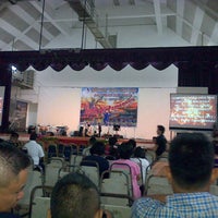 Dewan Suarah Bintulu Auditorium
