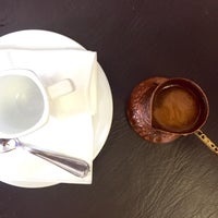 7/18/2015にManuel V.がCafe Pita [Restaurant Coffee Dessert]で撮った写真