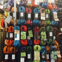 Photo taken at Outdoor Gear Exchange by Mary Anne R. on 7/3/2015