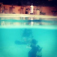 4/20/2013にGeorgiaがOceans Unlimited Scuba Divingで撮った写真