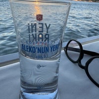 Photo taken at Aleko&amp;#39;nun Yeri Deniz Park Restaurant by Tadından Yenmez on 5/14/2024