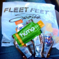 fleet feet forest drive