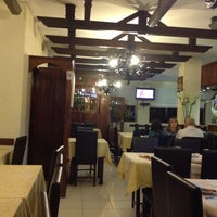 Foto tirada no(a) Restaurante Alameda por Joaquim em 5/9/2013