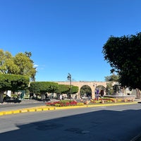 Photo taken at Morelia by Gerardo C. on 1/4/2024