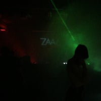 Photo taken at ZAAL by Даринка П. on 6/27/2016