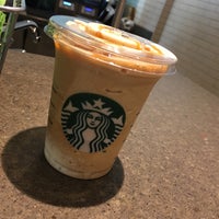 Photo taken at Starbucks by Meme on 5/16/2017
