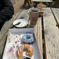 Photo taken at Duck Donuts by Ashley K. on 4/20/2024
