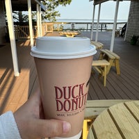 Photo taken at Duck Donuts by Ashley K. on 5/11/2023