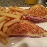 Menu Golden Eagle Diner Bristol Pa