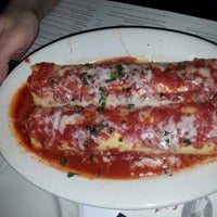 Photo taken at Annabella&amp;#39;s Italian Restaurant by Joseph N. on 4/5/2013