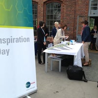 Photo taken at Inspiration Day by Ketchum Pleon by Norbert on 6/28/2013