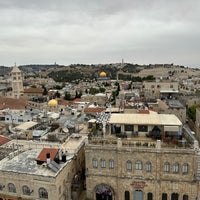 Photo taken at Jerusalem by Solly G. on 5/28/2023