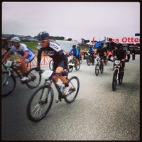 Sea Otter Classic - Monterey, CA