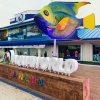 Foto scattata a Aquaworld Marina da Carlos F. il 7/8/2021