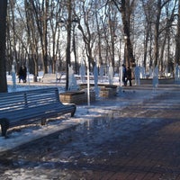 Photo taken at Мариинский Двор by Кристина И. on 12/15/2014