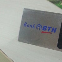 Bank Btn Cabang Depok Bank In Depok