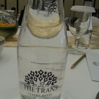 Review Trans Convention Centre