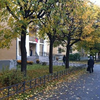 Photo taken at Сестрорецкий районный суд by Александр on 10/9/2012