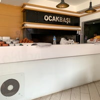 Photo taken at Ocakbaşı Restaurant by Cardiaca on 8/4/2022