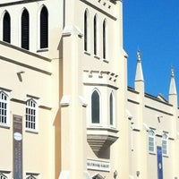 Archimedean Academy 1 Tip From 94 Visitors