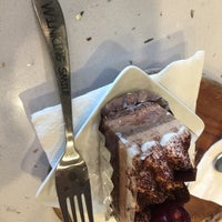 8/4/2016에 Ken님이 La Terra Bakery &amp;amp; Cafe에서 찍은 사진