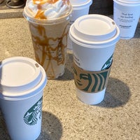 Photo taken at Starbucks by Ken on 1/9/2020