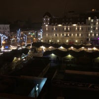 Photo taken at Royal Street Hotel by Şadan K. on 12/30/2019