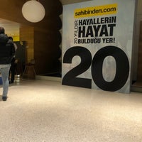 รูปภาพถ่ายที่ sahibinden.com โดย Şadan K. เมื่อ 2/8/2020
