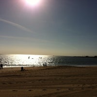 Foto diambil di Passeio Marítimo de Oeiras oleh Ana M. pada 1/5/2013