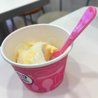 Photo taken at Baskin-Robbins by Katsurock on 6/4/2019