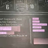 Photo taken at High Point Creamery by Craig T. on 7/15/2023