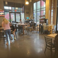 Photo taken at Elevate Coffee Company by Mike E. on 4/23/2022