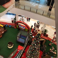 รูปภาพถ่ายที่ North Shopping Jóquei โดย Thallyson S. เมื่อ 11/19/2018